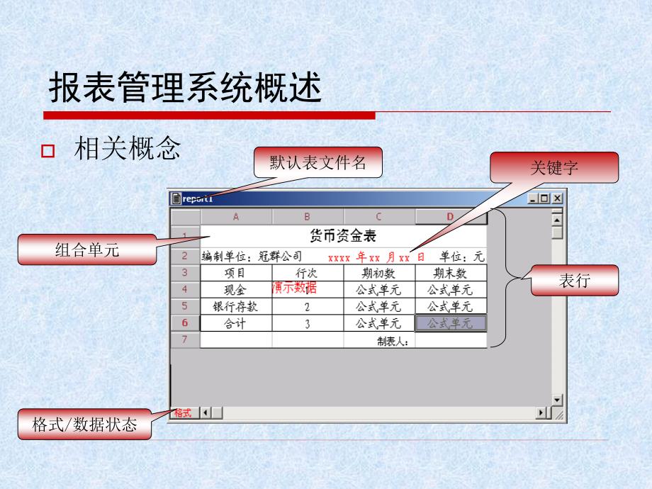 第5章 UFO报表系统_ok_第4页