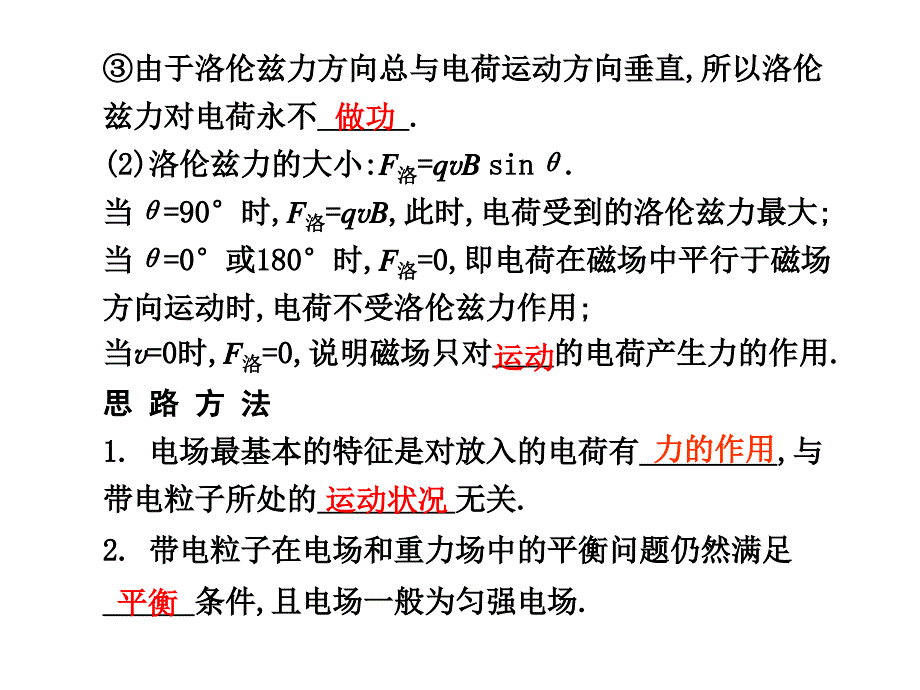 2010届高三物理二轮专题一力与物体平衡第2课时课件新人教版.ppt_第3页