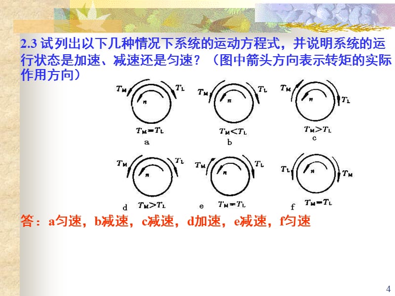 华中科大机电传动控制(第五版)课后习题答案解析PPT_第4页