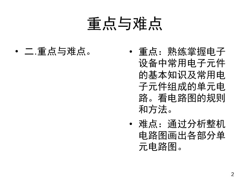 教你看懂笔记本电脑电路图PPT_第2页