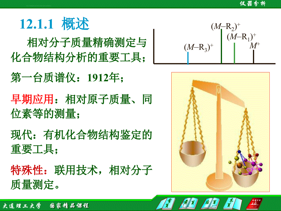 质谱仪的类型及构成课件_第2页