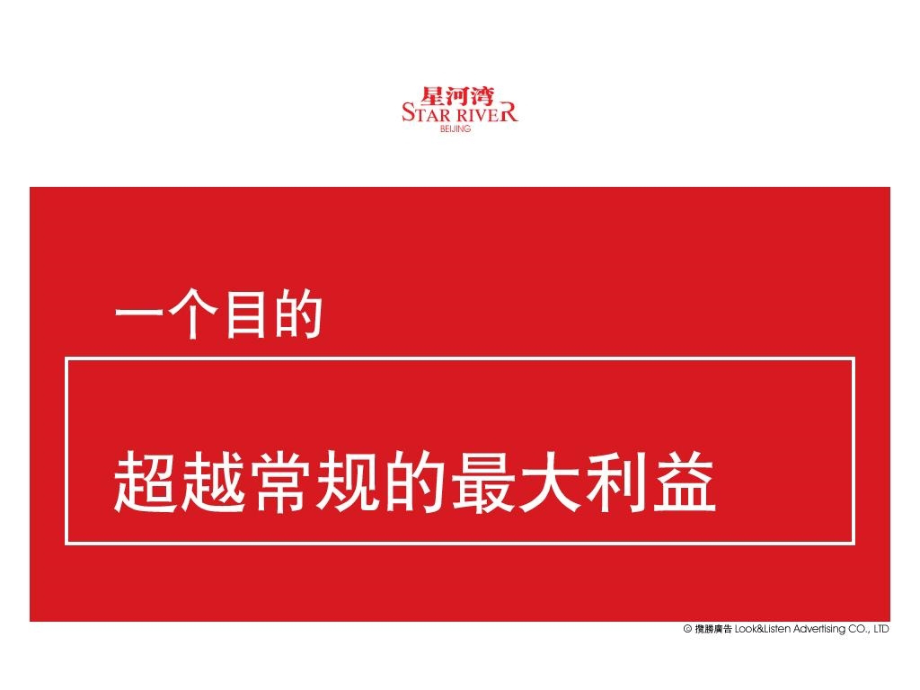 房地产项目广告推广策略方案课件_第3页