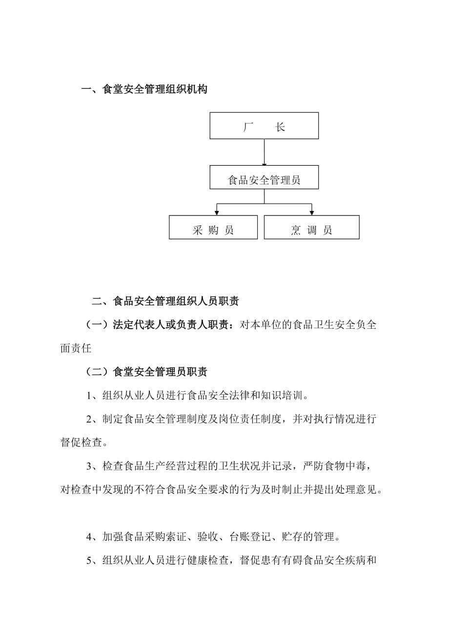 食堂从业人员个人卫生管理制度1-_第5页