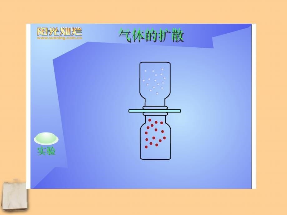 九年级物理上册 1.1分子动理论课件 教科版-_第5页