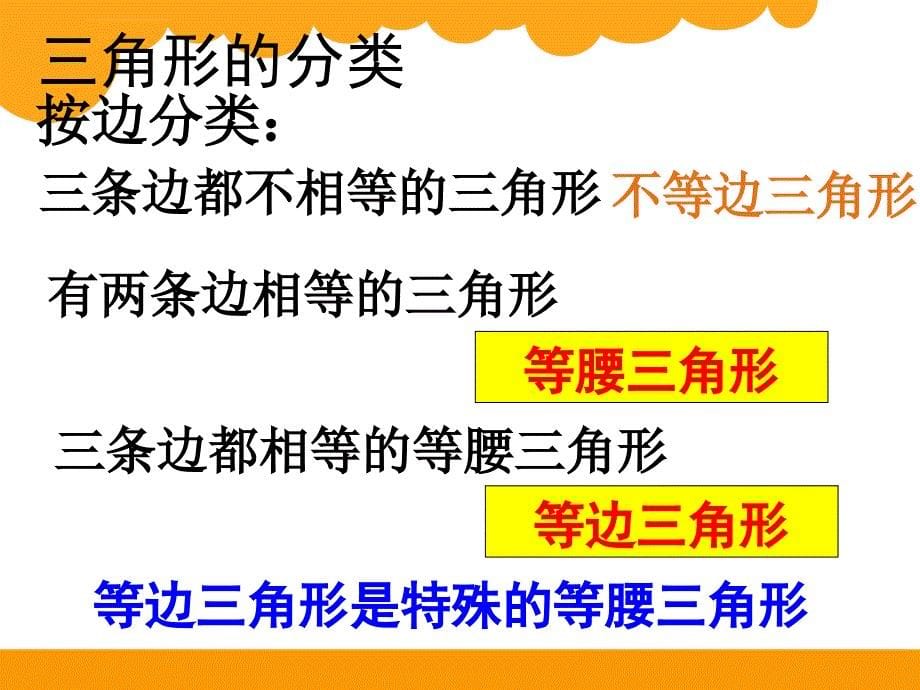 最新北师大版四年级数学下册《图形与几何》复习课件_第5页