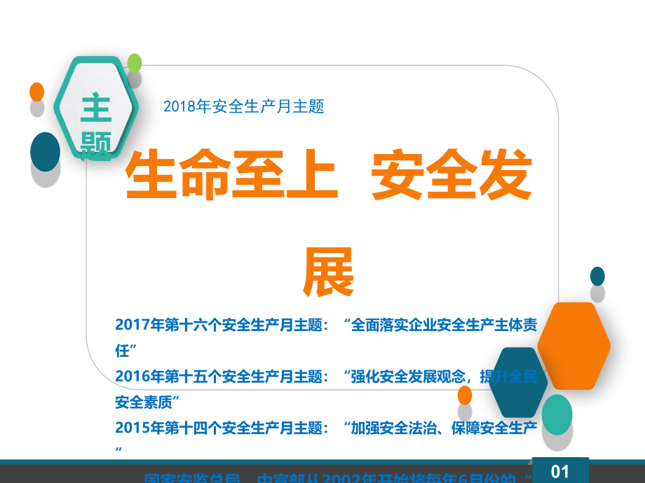 2018年安全生产月培训课件06822_第2页