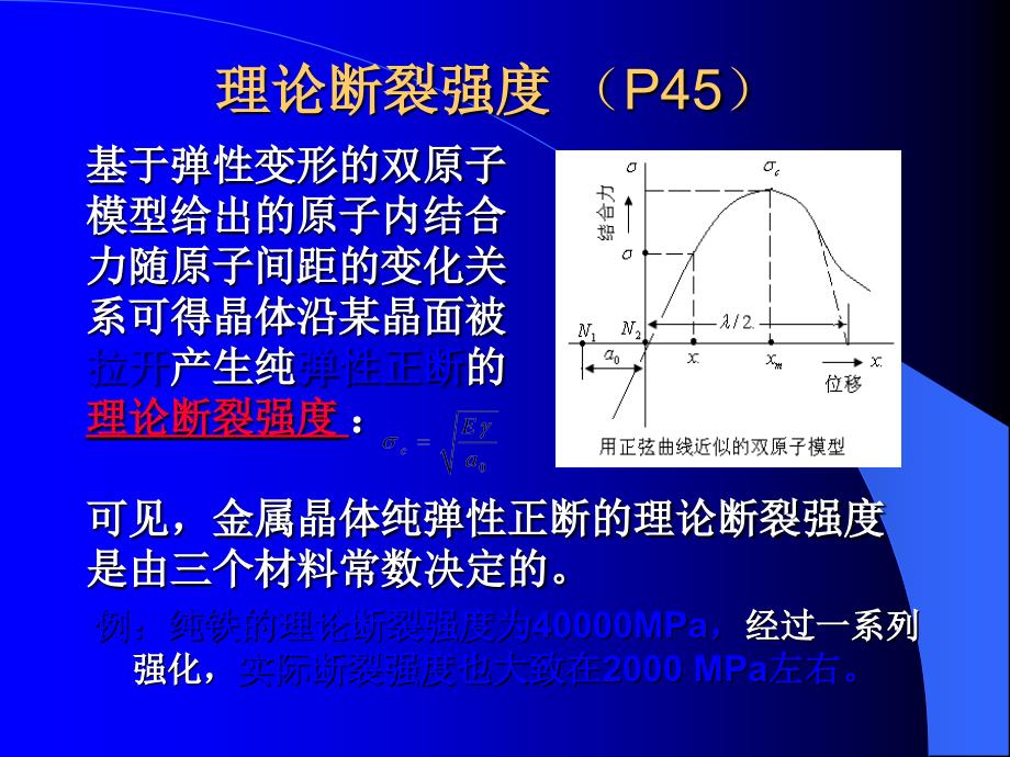 第四章-材料的断裂_第3页