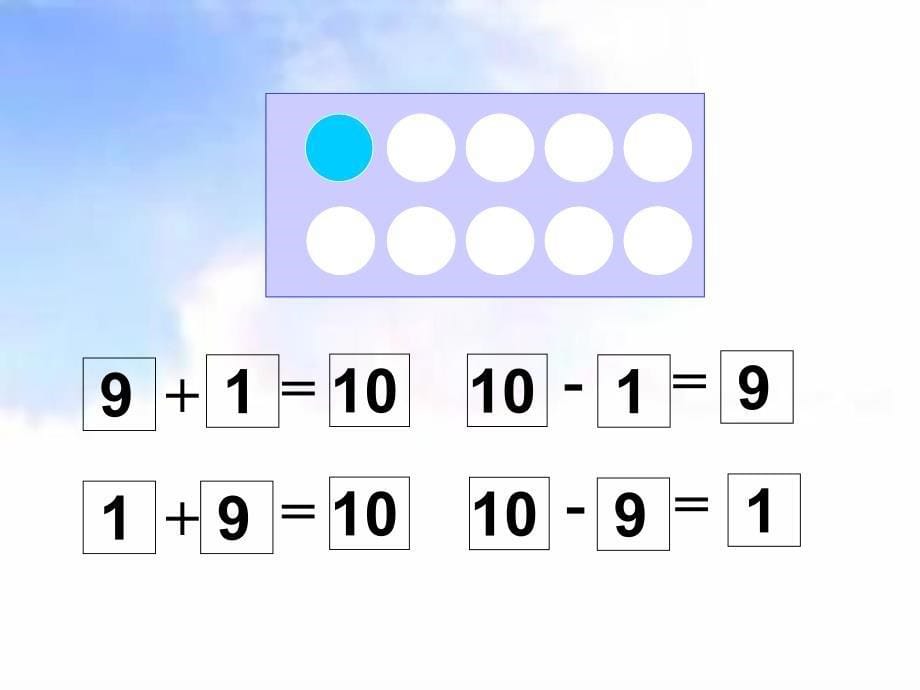 10以内的加减法PPT课件-_第5页