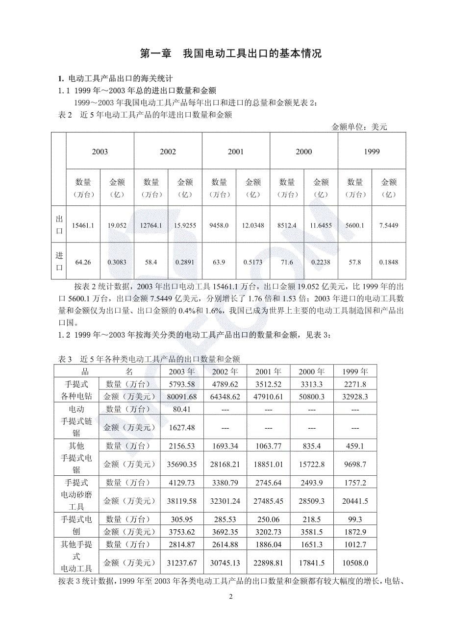 出口电动工具技术指南_第5页