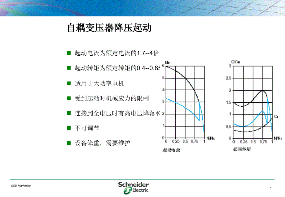 施耐德软起动器基础课件_第4页