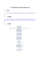 兰台艺拍微信端大转盘游戏功能需求文档