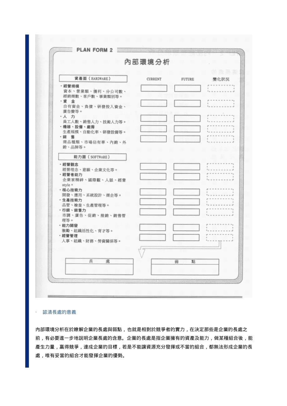 外部经营环境分析_第5页