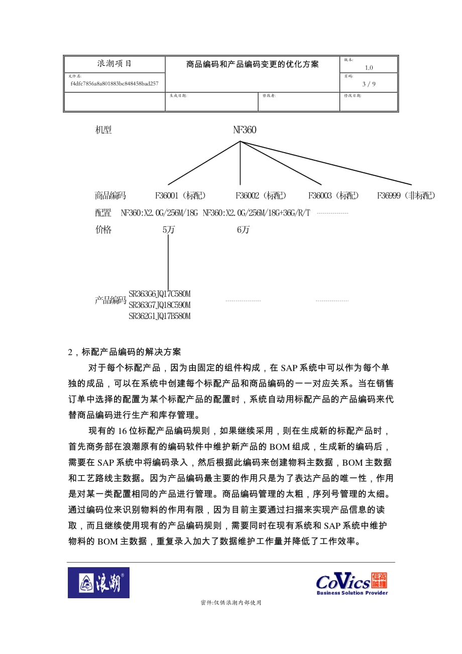 商品编码和产品编码的优化方案_第3页