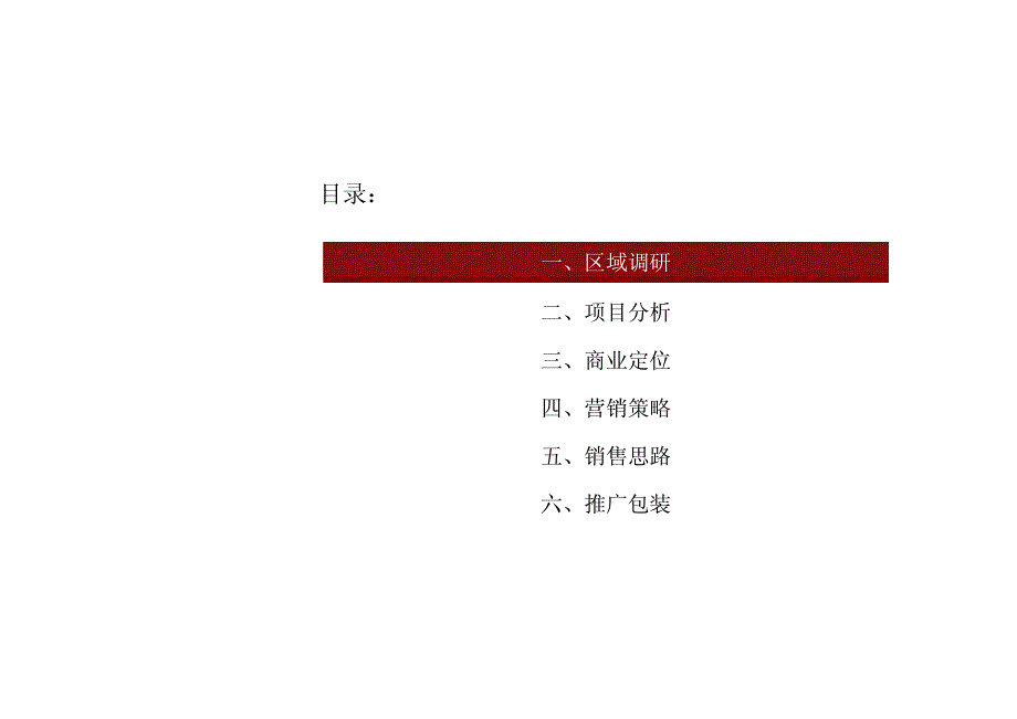 商业销售推广方案_第2页