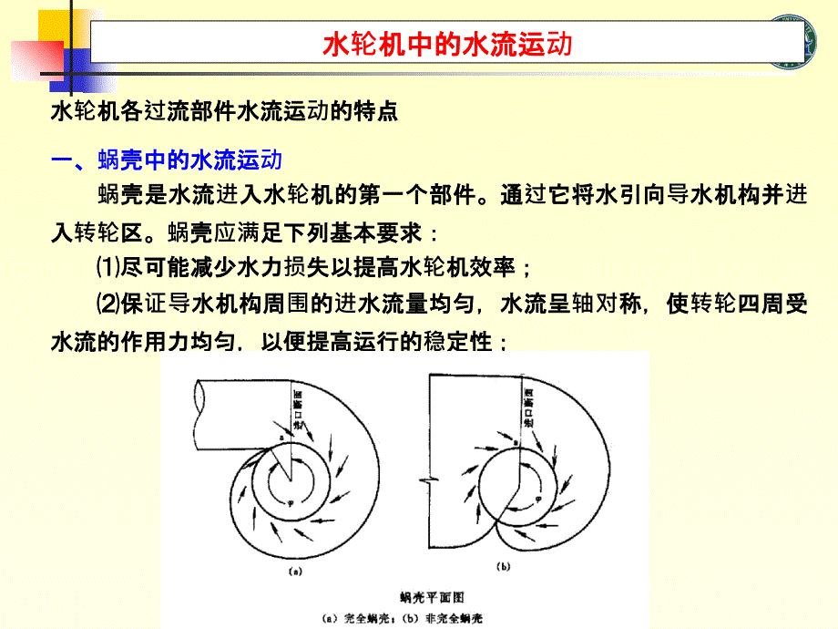 水轮机工作原理课件_第4页