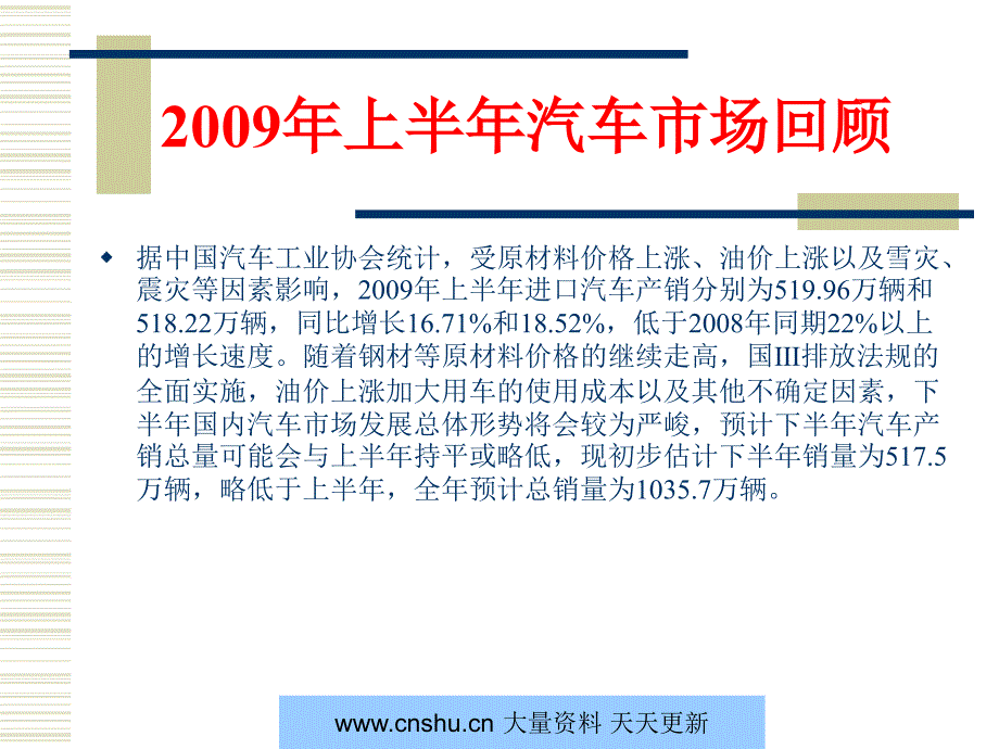 三菱汽车市场因素分析_第3页