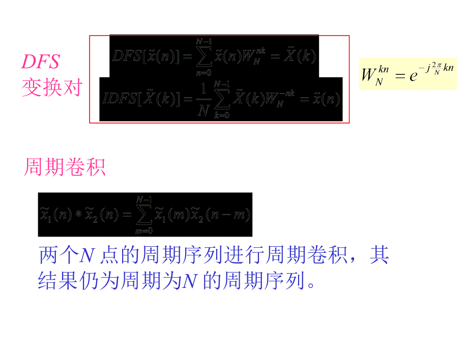 第八讲-DFT性质-圆周卷积课件_第3页