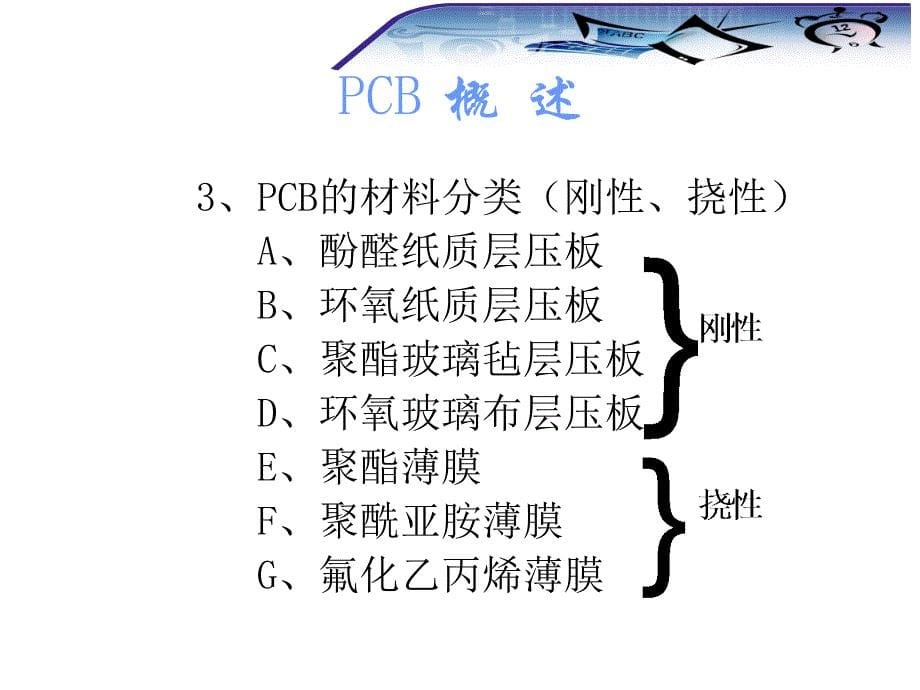 PCB设计技巧培训_第5页