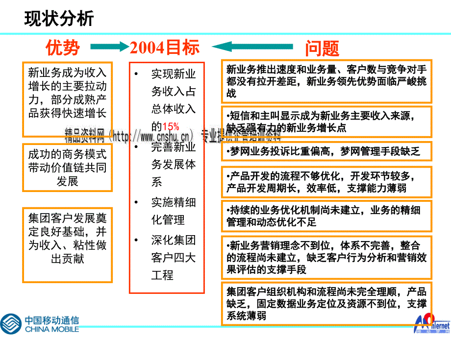 中国移动-新业务发展分析P_第3页