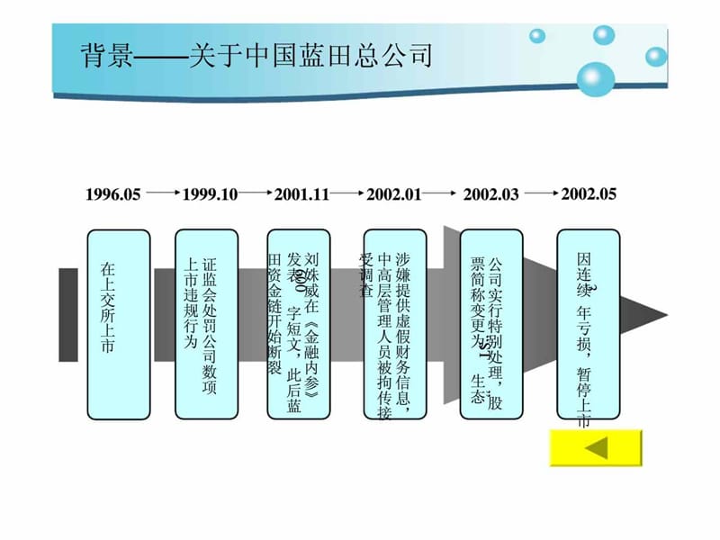 财务报表分析--蓝田股份课件_第3页