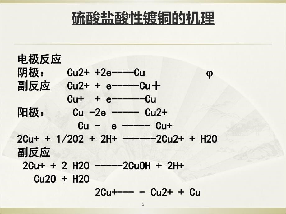 PCB电镀铜培训教材_第5页