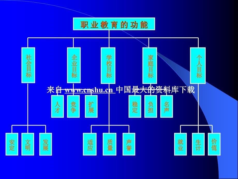 上海市职业教育教务管理实务_第5页