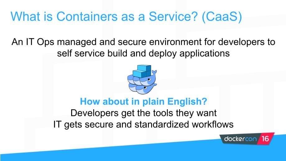 Docker for Ops- Operationalize your Docker Built Apps in Production_第5页