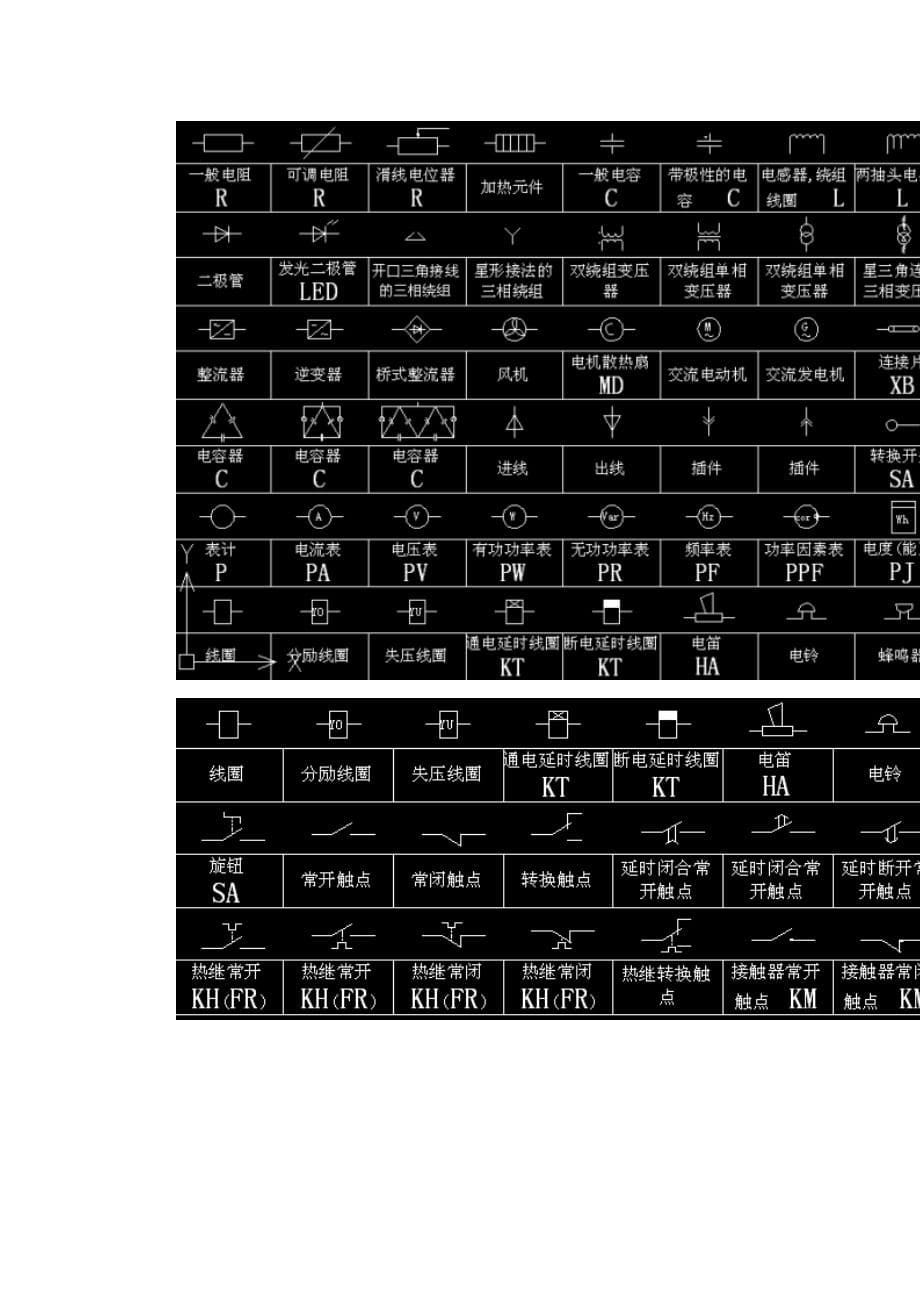 电力系统符号[参考]_第5页