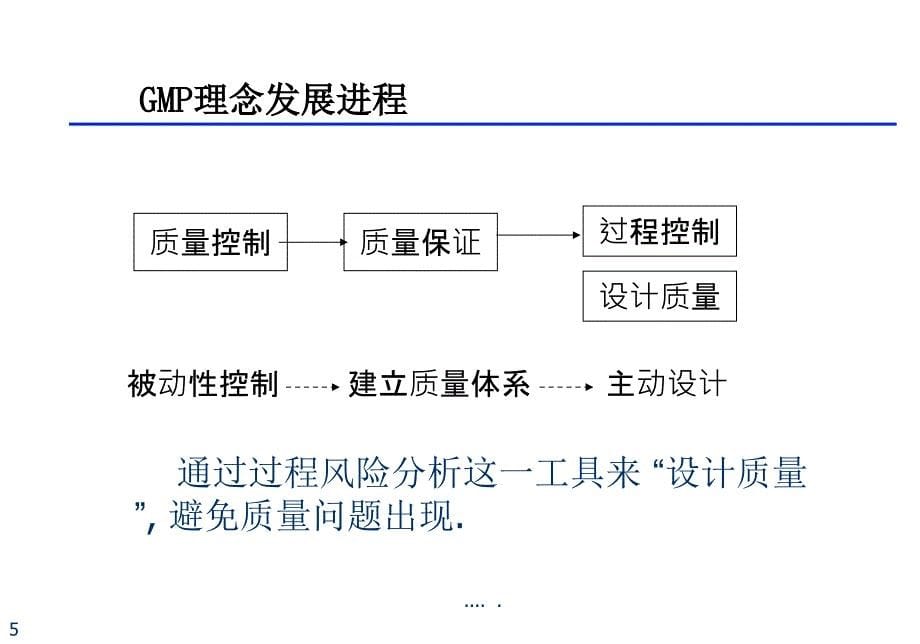 医疗药品生产的风险管理_第5页