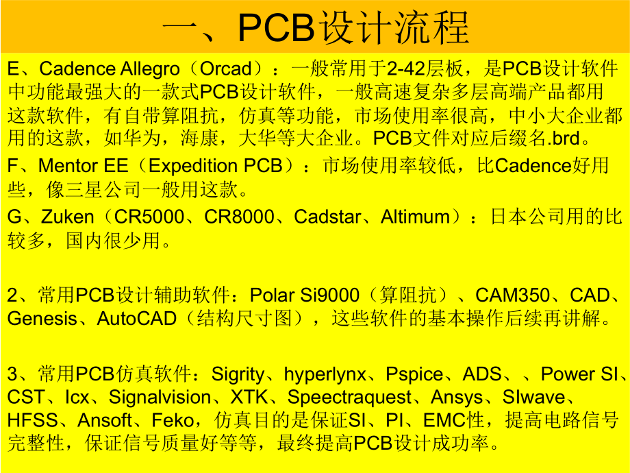 PCB设计前知识总结教材_第3页