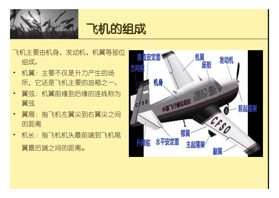 空中乘务员培训课件_第4页