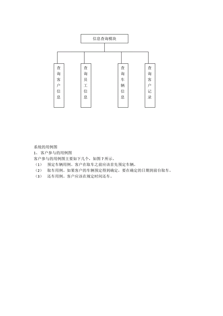 汽车租赁系统的需求分析[整理]_第4页