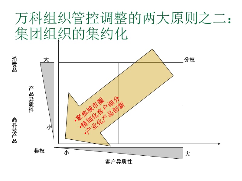 万科组织管控体系调整方案P_第5页