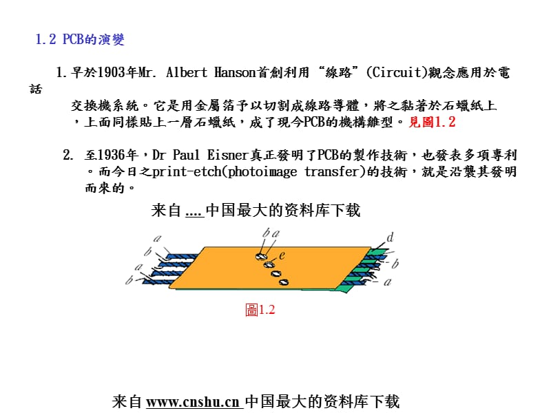 PCB之印刷电路板的制前准备_第4页