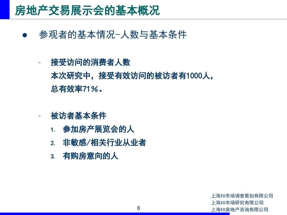 上海之春房地产展示交易调研推广报告_第5页