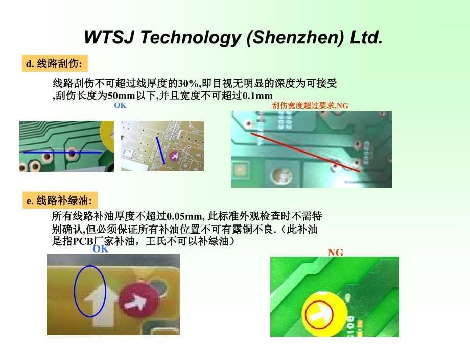 PCB外观标准详介_第5页