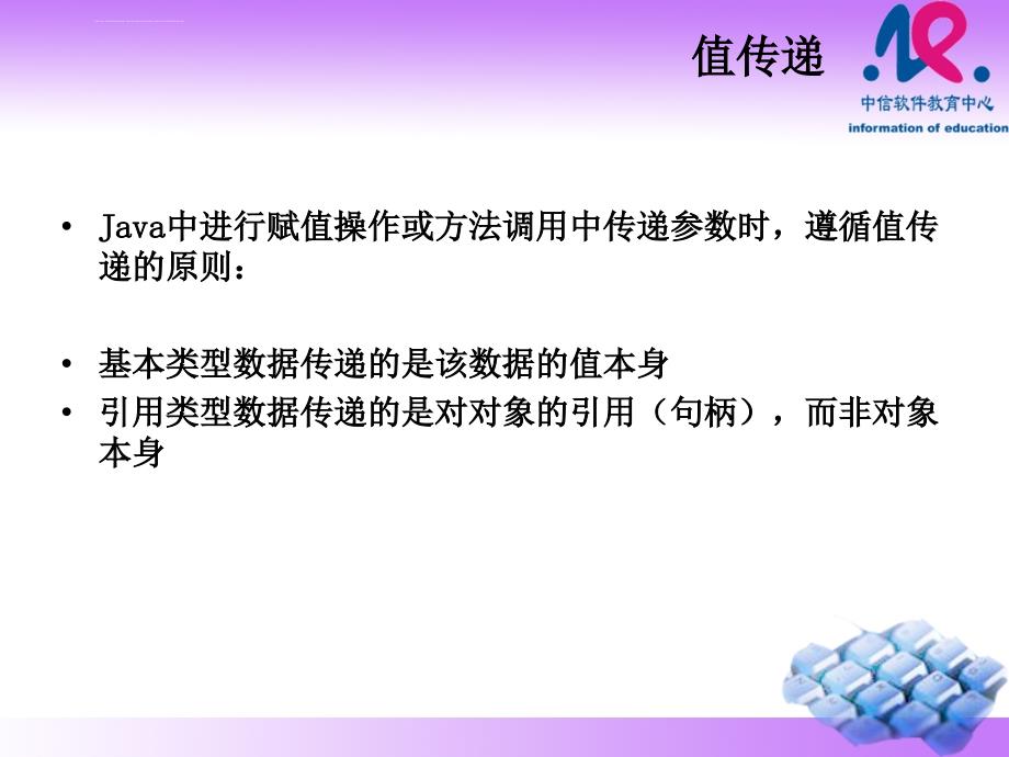 第三章-方法、方法重载、构造方法课件_第3页