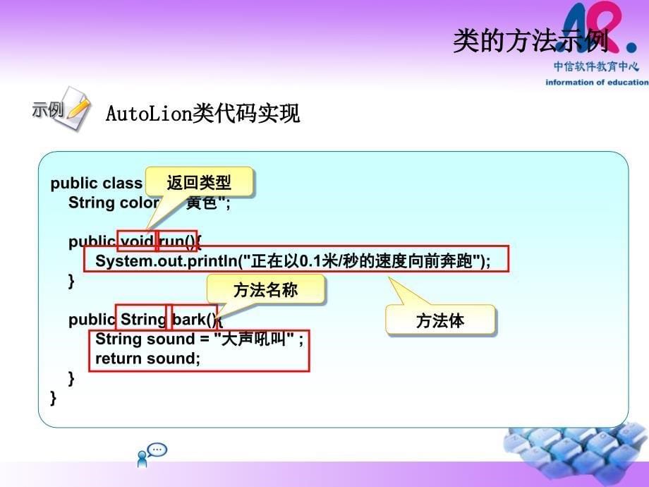 第三章-方法、方法重载、构造方法课件_第5页