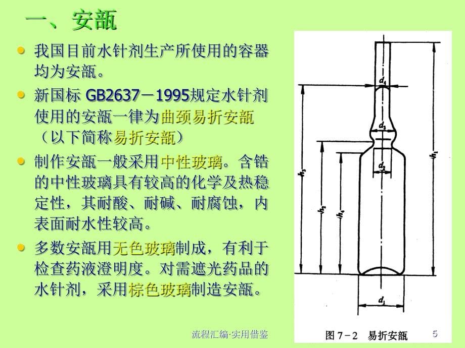 水针生产工艺流程及单元设备[汇编]_第5页