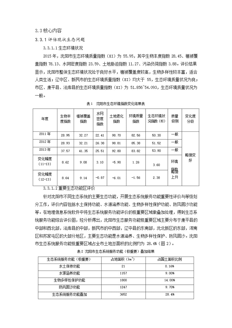 “城市双修”背景下的城市生态修复规划实践_第3页