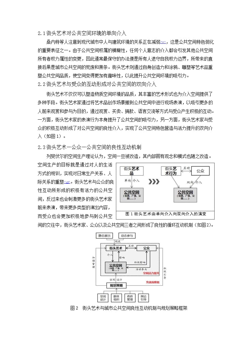 街头艺术积极介入城市公共空间的途径：台北经验及启示_第3页