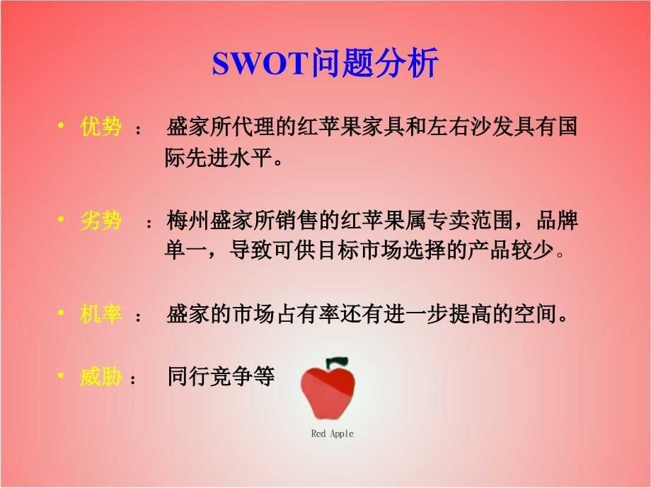 市场营销战略分析报告时代策划组策划_第5页