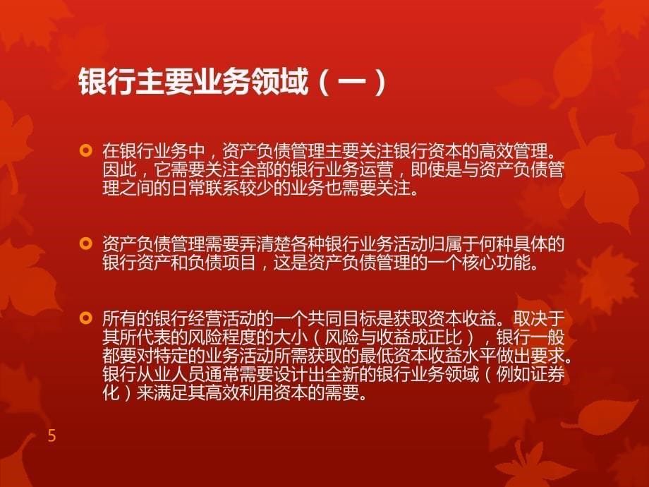 商业银行资产负债管理及流动性风险管理V2.4y_第5页