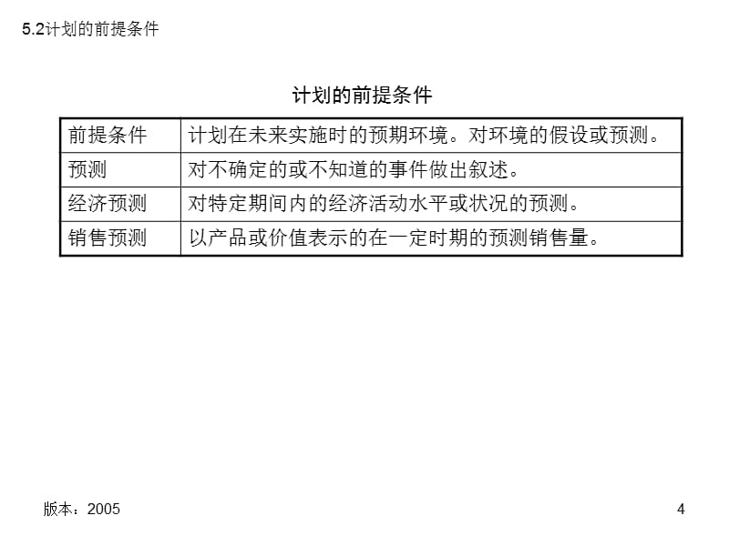 管理学-第5讲_计划(中山大学)_第4页