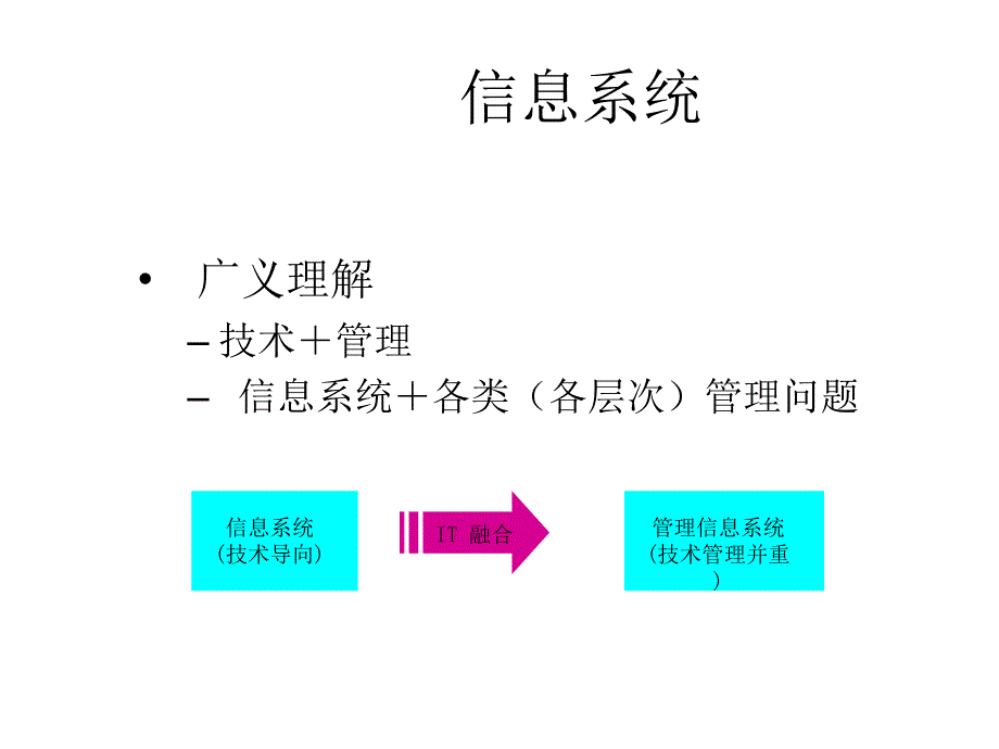 组织中的信息系统课程_第3页