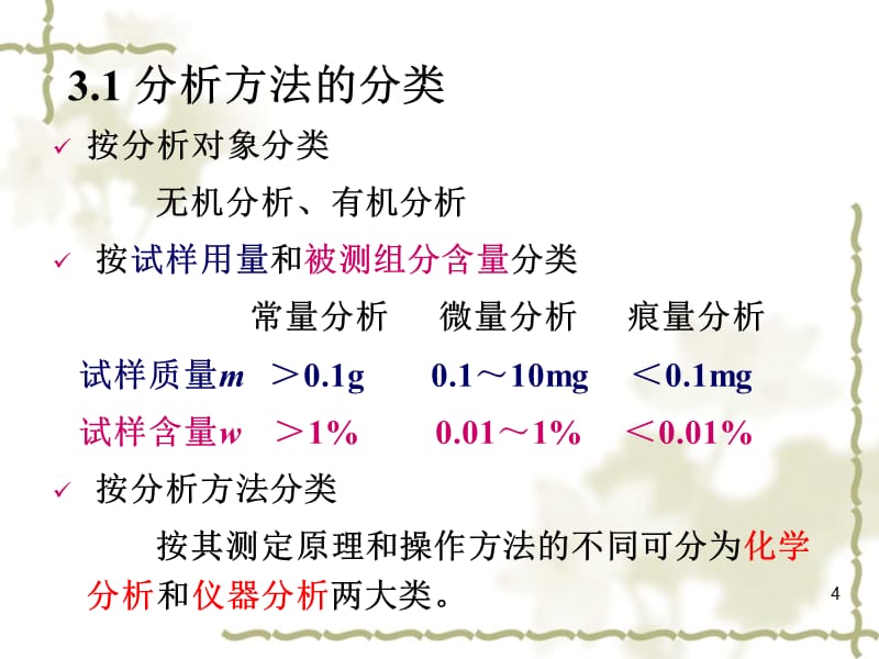 定量分析基础PPT演示文稿_第4页