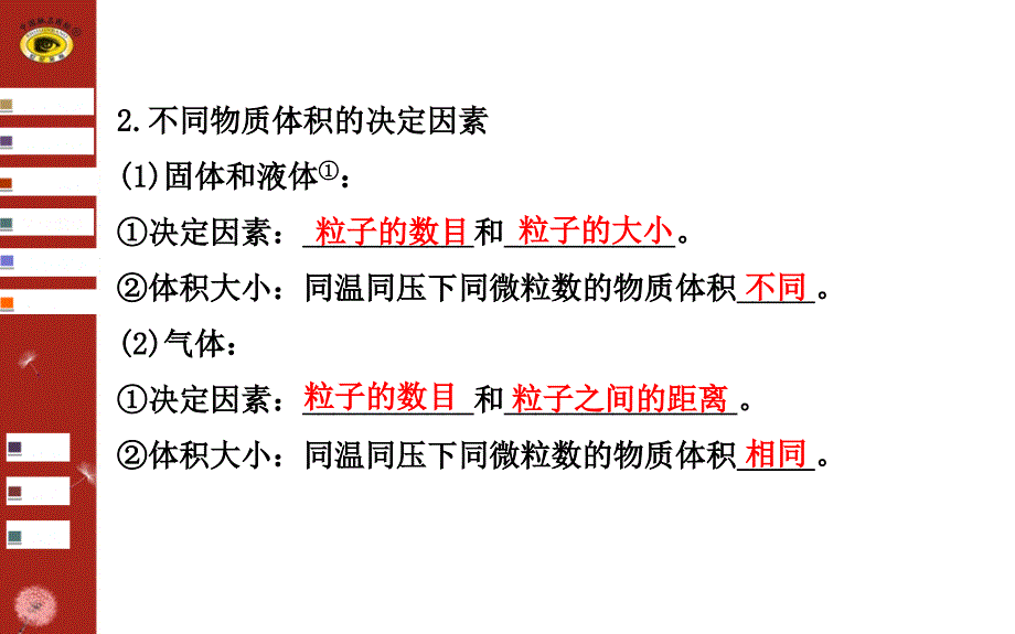 高一化学必修1同步课件之第一章第二节_第4页