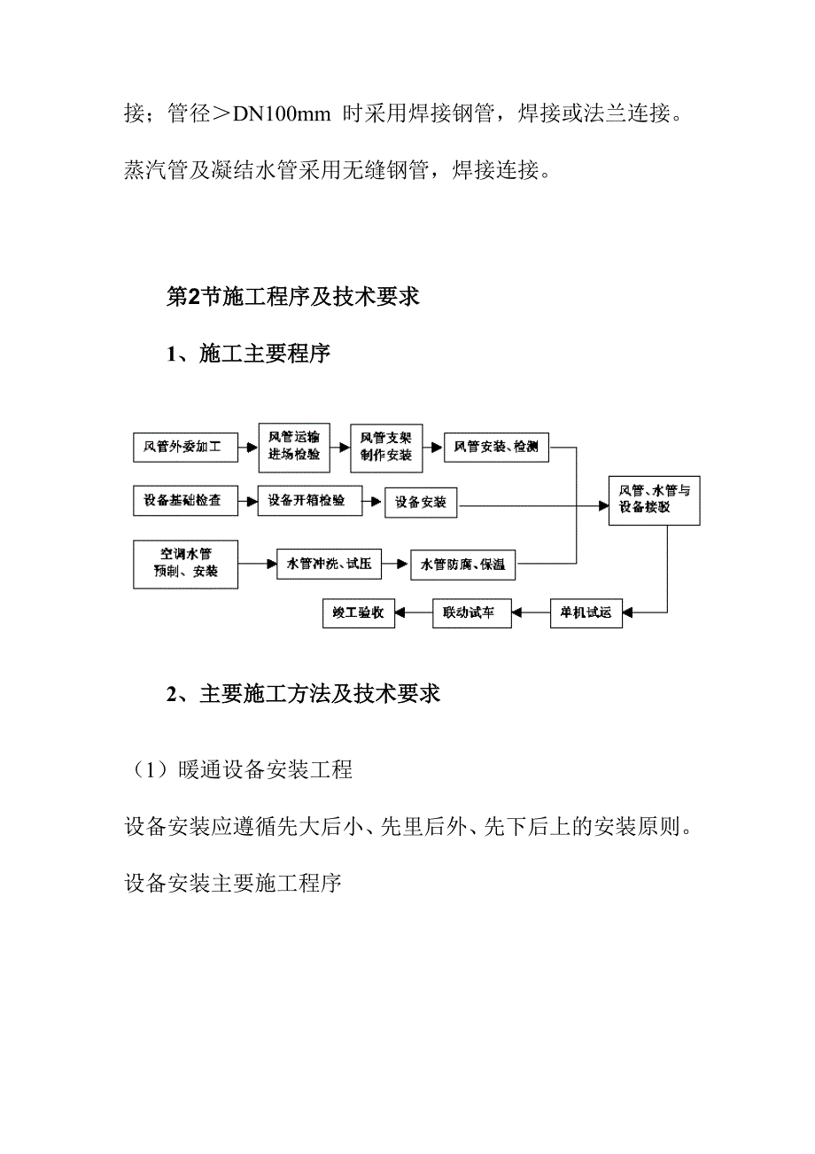 体育场暖通施工方案_第4页