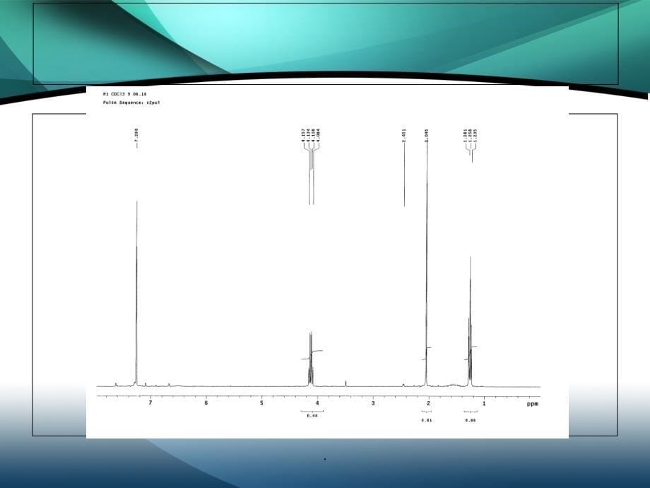 核磁共振氢谱图怎么看-怎么看nmr谱图_第5页