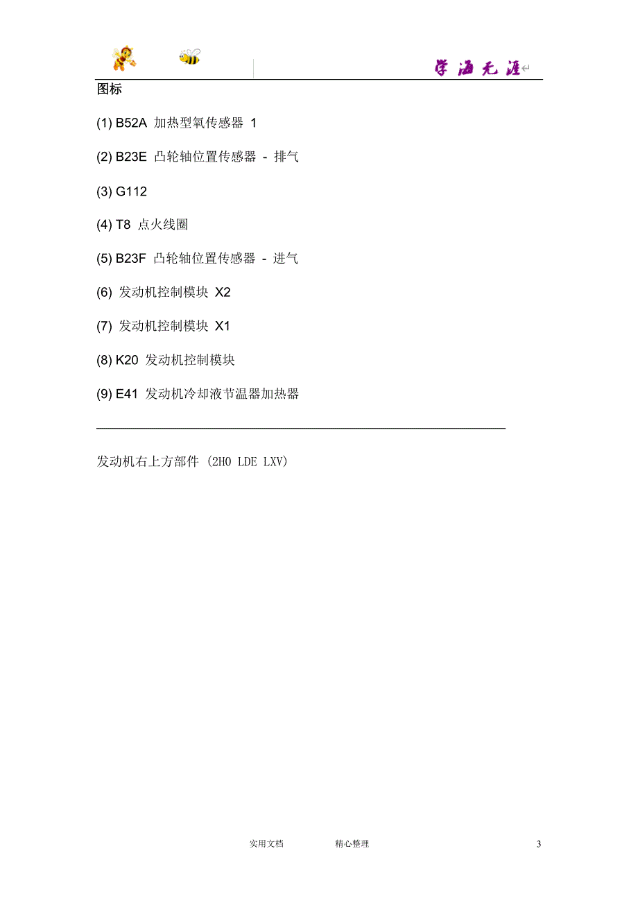 11.3.3.3 动力系统部件视图_第3页